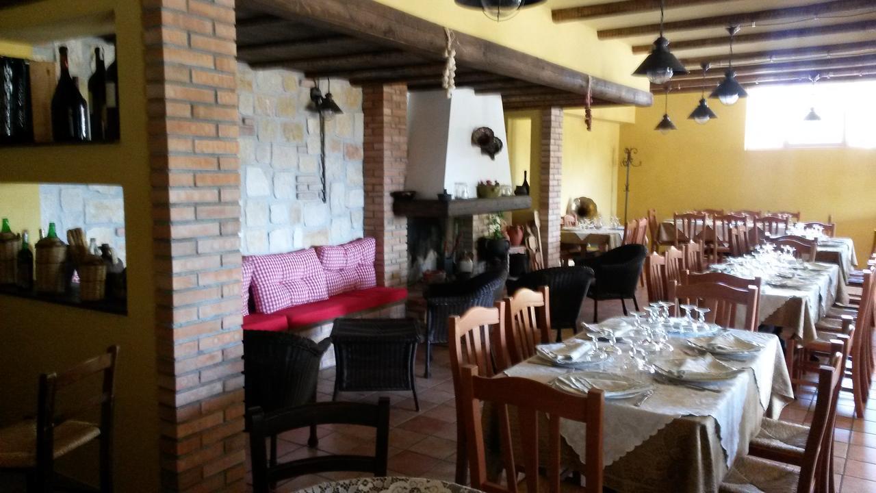 Hotel La Pineta Joppolo Exterior photo